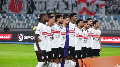 أزمة مالية تضرب الزمالك.. اللاعبين بدون مرتبات منذ شهرين