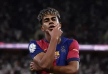 جدل كروي.. يامال يضع نجم ريال مدريد على القمة في المراوغة