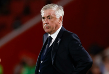 أنشيلوتي لعب دورًا خفيًا.. آرسنال كاد يوقع مع نجم ريال مدريد