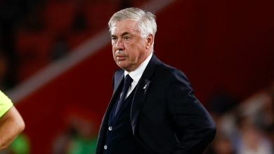 أنشيلوتي لعب دورًا خفيًا.. آرسنال كاد يوقع مع نجم ريال مدريد