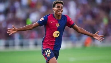 كلمة واحدة من يامال تكفي.. برشلونة يتراجع عن قراره ويحتفظ بنجم لم يكن في الخطة