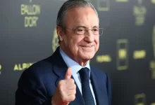 الإعلام الفرنسي يصدم ريال مدريد: "ما ينفعش يحضروا حفل الكرة الذهبية"