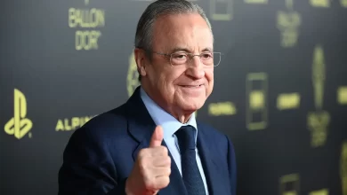 الإعلام الفرنسي يصدم ريال مدريد: "ما ينفعش يحضروا حفل الكرة الذهبية"