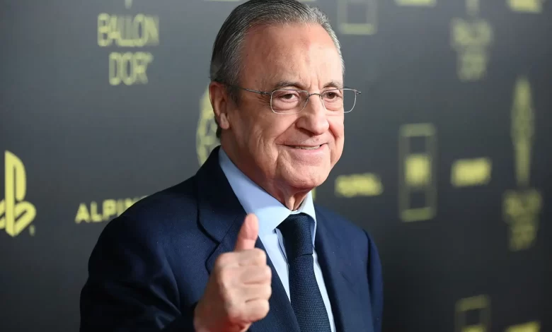 الإعلام الفرنسي يصدم ريال مدريد: "ما ينفعش يحضروا حفل الكرة الذهبية"