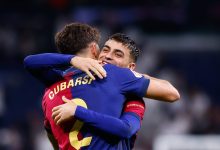 بعد رحيل النجم الأساسي.. هل يفقد برشلونة توازنه مع بيدري وكوبارسي؟