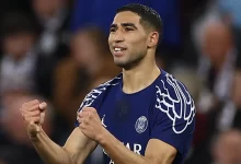 أشرف حكيمي يقدم المساعدة الخفية.. ونجم ريال مدريد يخطف الأضواء في الموسم الجديد