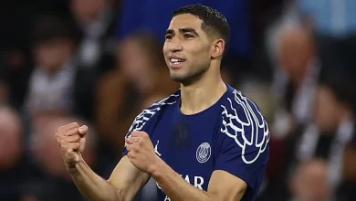أشرف حكيمي يقدم المساعدة الخفية.. ونجم ريال مدريد يخطف الأضواء في الموسم الجديد