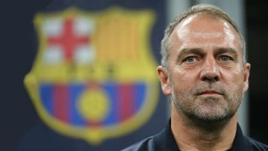 الكامب نو في قلق.. برشلونة يواجه فالنسيا بلا أحد نجومه
