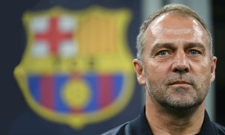الكامب نو في قلق.. برشلونة يواجه فالنسيا بلا أحد نجومه