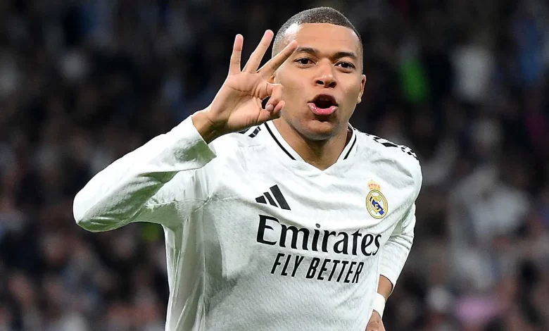 مبابي يختار ويطالب.. لاعب محدد لازم يبدأ في تشكيل ريال مدريد الأساسي