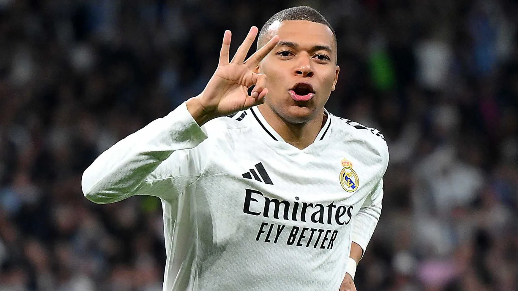 مبابي يختار ويطالب.. لاعب محدد لازم يبدأ في تشكيل ريال مدريد الأساسي