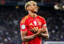 مقارنة مثيرة.. لامين يامال يتفوق على نجم ريال مدريد في الأهداف والصناعات