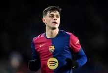 تصريح غير متوقع.. بيدري يحدد شريكه المثالي داخل تشكيلة برشلونة