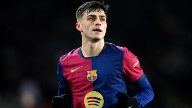 تصريح غير متوقع.. بيدري يحدد شريكه المثالي داخل تشكيلة برشلونة