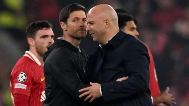 الحقيقة ورا الكواليس.. ريال مدريد ما دخلش في صراع مع ليفربول على الصفقة