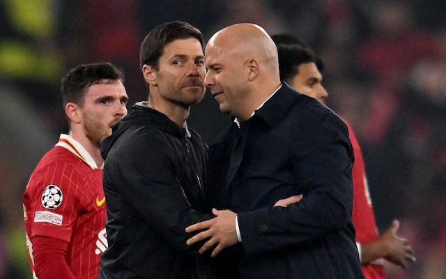 الحقيقة ورا الكواليس.. ريال مدريد ما دخلش في صراع مع ليفربول على الصفقة