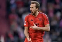 بايرن يقلب الموازين.. عرض هاري كين على ريال مدريد مقابل نجم من كتيبة بيريز