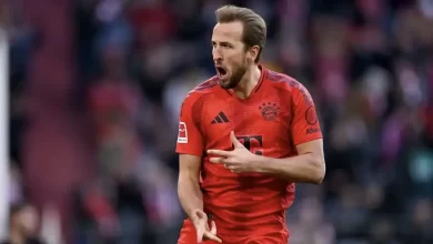 بايرن يقلب الموازين.. عرض هاري كين على ريال مدريد مقابل نجم من كتيبة بيريز