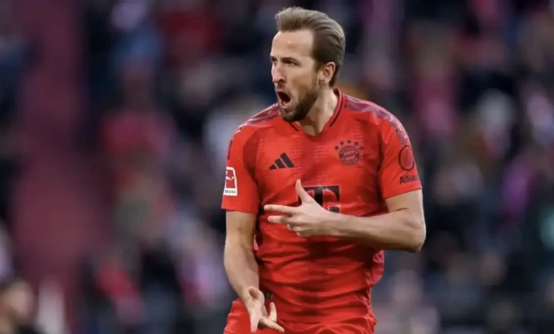 بايرن يقلب الموازين.. عرض هاري كين على ريال مدريد مقابل نجم من كتيبة بيريز