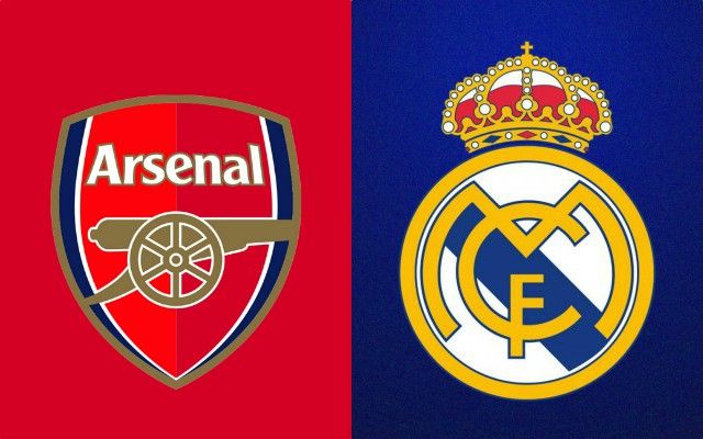 ريال مدريد يربك حسابات أرسنال.. خطة لخطف أحد أعمدة الفريق الأساسية