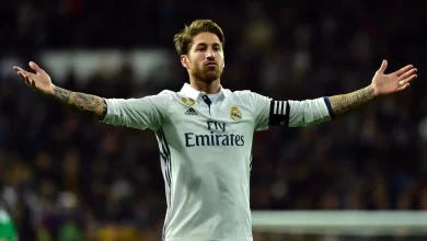 صفقة العمر.. ريال مدريد يضم مدافعًا يتفوق على راموس دون أن يدفع يورو واحد