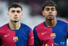 مفاجأة داخل برشلونة.. بيدري ويامال يتفقان على اللاعب الذي لا غنى عنه