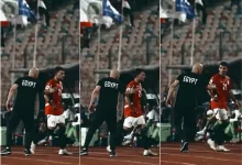 مشهد مثير للجدل.. هل رفض زيزو مصافحة مدرب المنتخب بعد خروجه؟