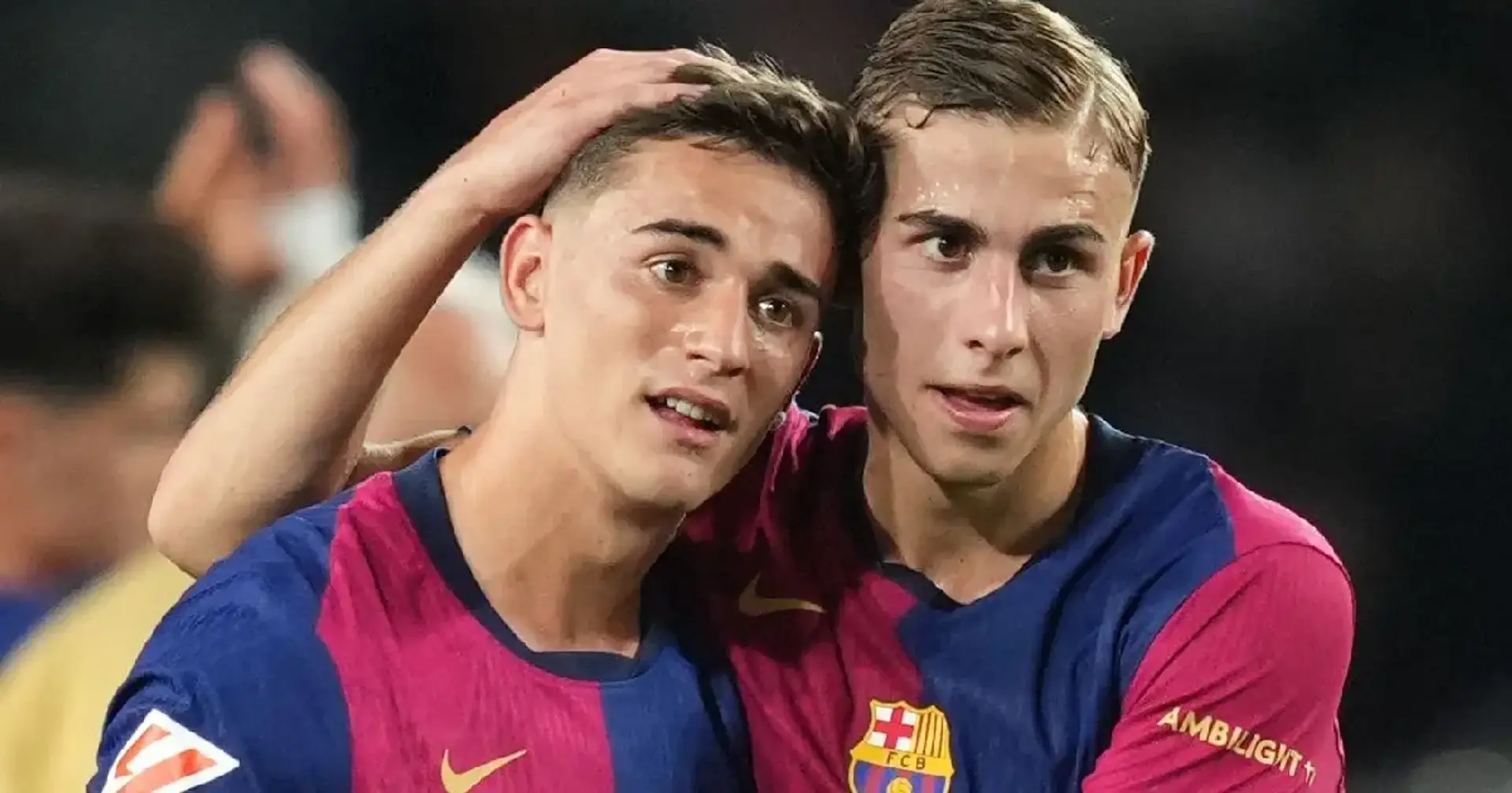 برشلونة يجهز لصفقة طارئة في خط الوسط لتعويض الغيابات
