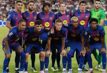 نجم برشلونة يضاعف قلق فليك بعد السقوط الكارثي أمام رايو فاليكانو