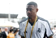 ألابا يفاجئ جماهير ريال مدريد بقرار غير متوقع بشأن مستقبله