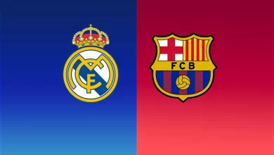 رد صارم من نجم ريال مدريد على سخرية برشلونة قبل مواجهة الكلاسيكو