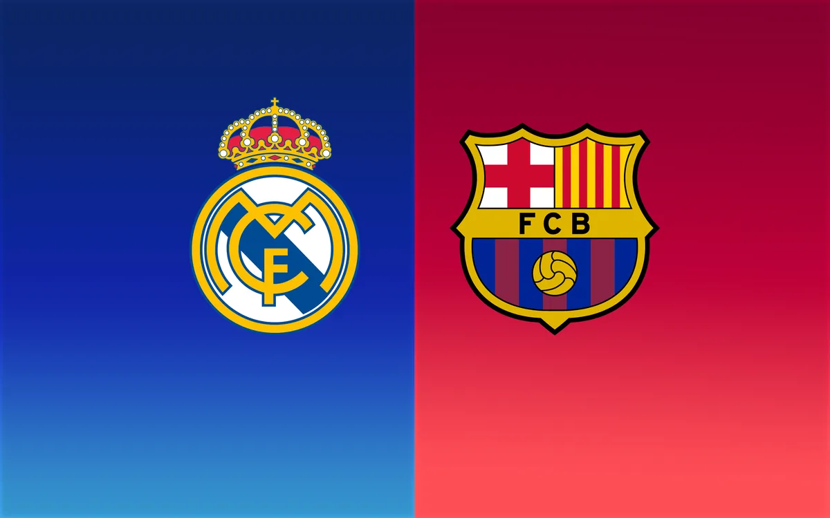 رد صارم من نجم ريال مدريد على سخرية برشلونة قبل مواجهة الكلاسيكو