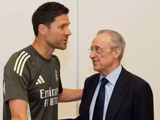 سوق الانتقالات.. ريال مدريد متفوق على أندية أوروبا في صفقة مهاجم المستقبل