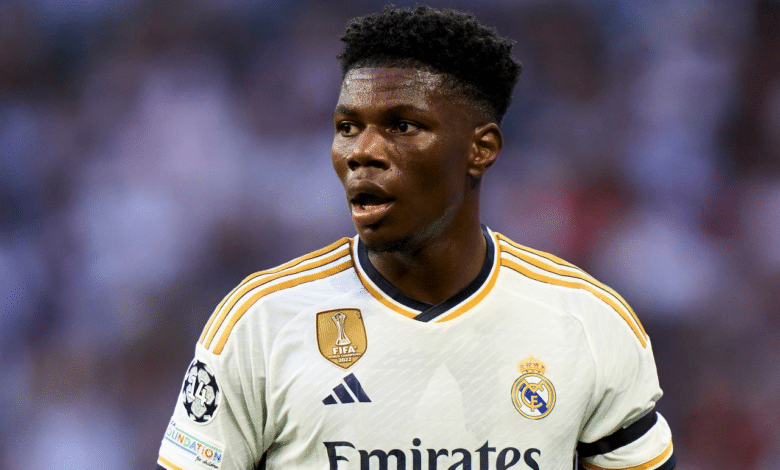 أزمة دفاعية تضرب ريال مدريد.. وتشواميني يسرّع صفقة كبرى