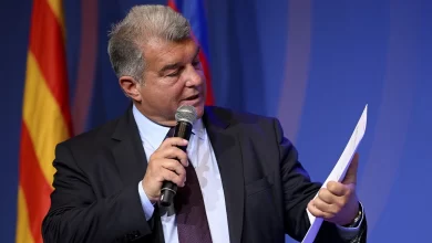 كواليس كامب نو تكشف عن استعداد مبكر لثورة انتقالات في 2026