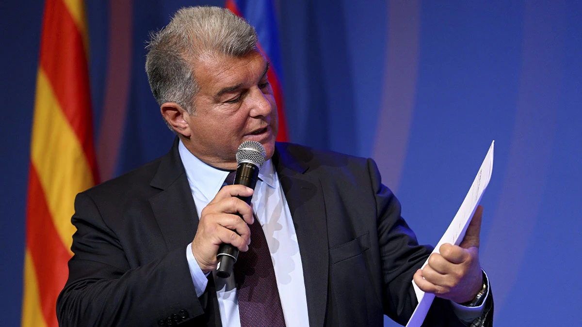 كواليس كامب نو تكشف عن استعداد مبكر لثورة انتقالات في 2026