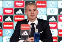 توتر متوقع بين ريال مدريد والأرجنتين بسبب النجم الشاب ماستانتونو