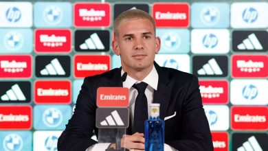 توتر متوقع بين ريال مدريد والأرجنتين بسبب النجم الشاب ماستانتونو