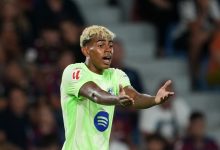 قرار مفاجئ من فليك.. لاعب جديد يعوض غياب يامال ضد فالنسيا