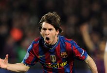 الحلم الكتالوني.. لاعب يُلقب بخليفة ميسي يشكر مدريد على منحه طريق البارسا