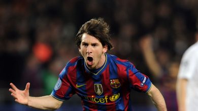 الحلم الكتالوني.. لاعب يُلقب بخليفة ميسي يشكر مدريد على منحه طريق البارسا