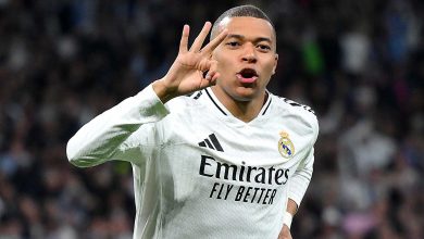 أزمة جديدة لليفربول.. مبابي يحدد خليفة صلاح لكن في ريال مدريد
