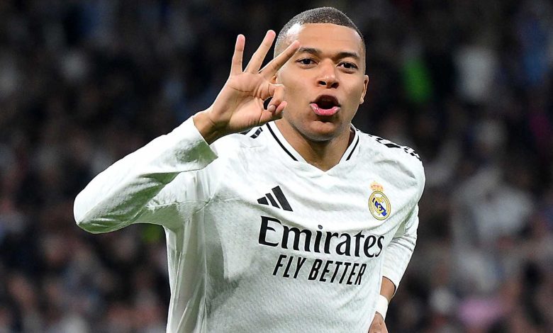 أزمة جديدة لليفربول.. مبابي يحدد خليفة صلاح لكن في ريال مدريد