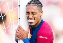 رافينيا يصدم جماهير برشلونة: هذا هو السبب الحقيقي وراء تراجع مستواي