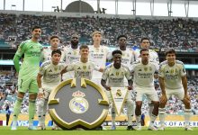 حماس كبير في ريال مدريد تجاه لاعب خطف الأنظار بعد التوقف الدولي