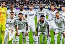 ثنائي ممكن يودعوا ريال مدريد خلال أيام قليلة