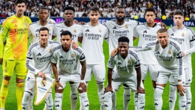 ثنائي ممكن يودعوا ريال مدريد خلال أيام قليلة