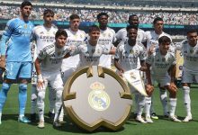 لاعب في ريال مدريد يحاول إقناع زميله في المنتخب بالانضمام للنادي