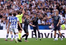 رئيس ريال مدريد في مواجهة نارية مع لجنة الحكام الإسبانية