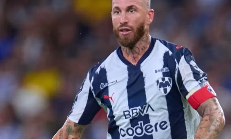 صدمة في مدريد.. راموس يعلن قرارًا يغير كل التوقعات